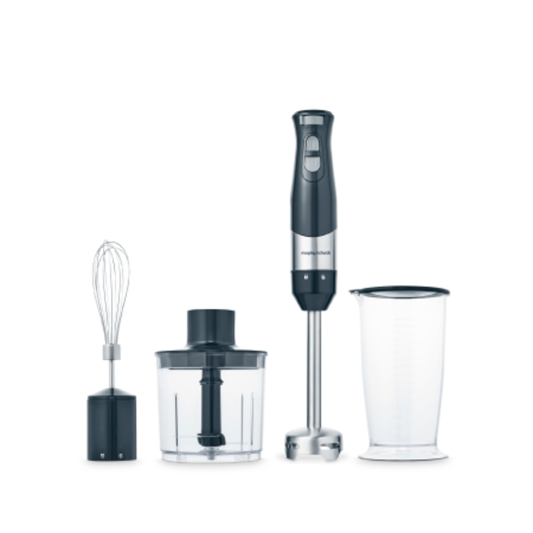 morphy richards 402061 total control hand blender