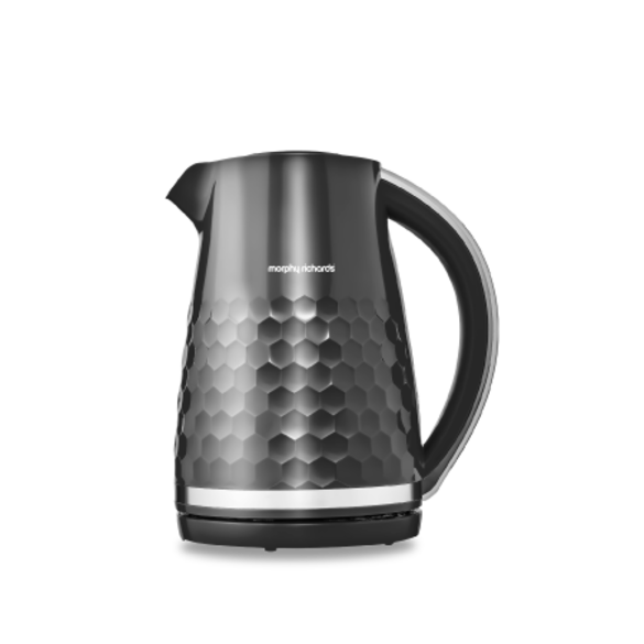 morphy richards hive kettle