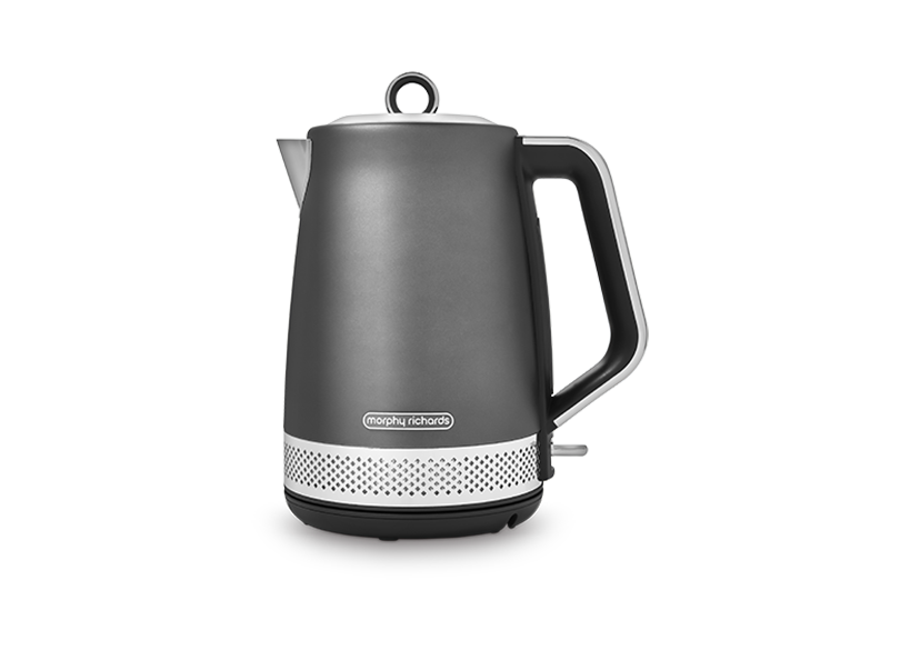 Click to view product details and reviews for Morphy Richards Illumination Titanium Stainless Steel Jug Kettle 17l Rapid Boil 108022.